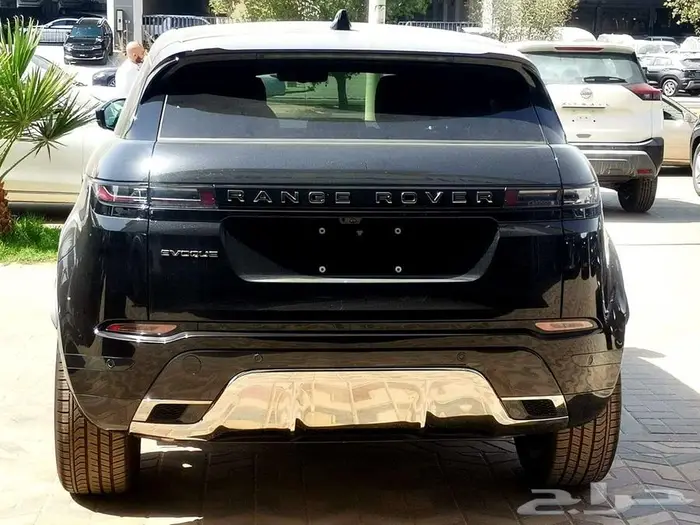 رنج روفر ايفوك SE P250 L موديل 2025 (جديد) 14