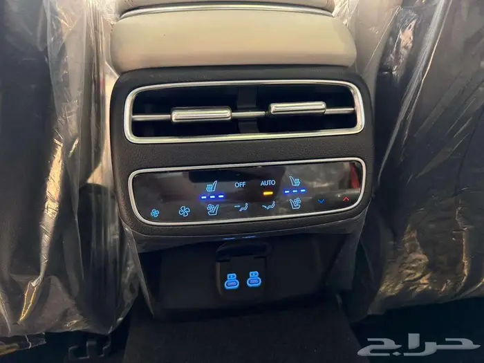 جنسيس 2025 GV 70 سبورت 11