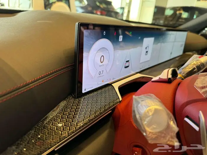 جنسيس 2025 GV 80 رويال 8