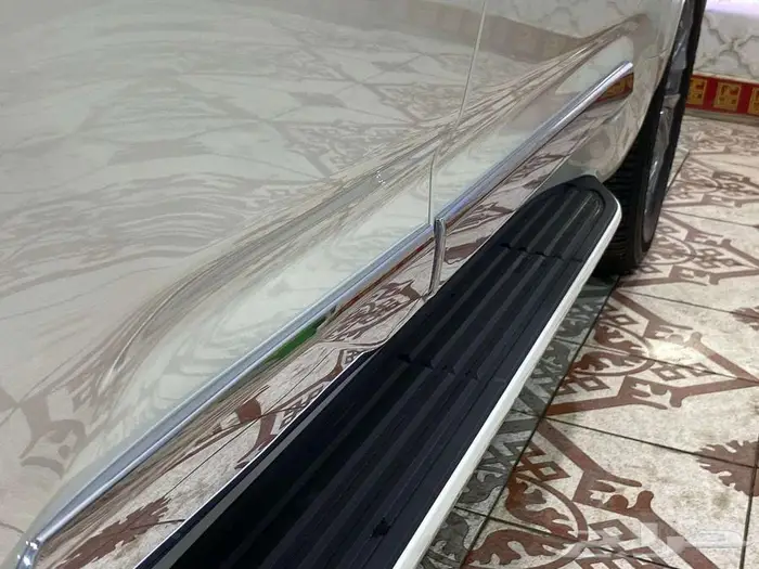 تويوتا جي اكس ار L4 - 2025 بنزين صادره اللوحات 11