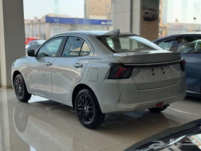 سوزوكي ديزاير جي ال بلس 2026 الوان 1