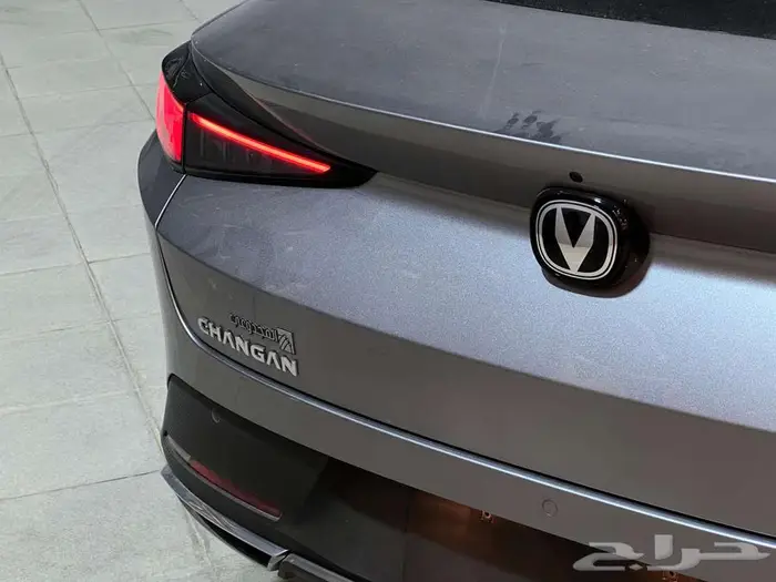 شانجان ايدو بلس جميع الفئات 2026 عرض خاص للاقساط 4