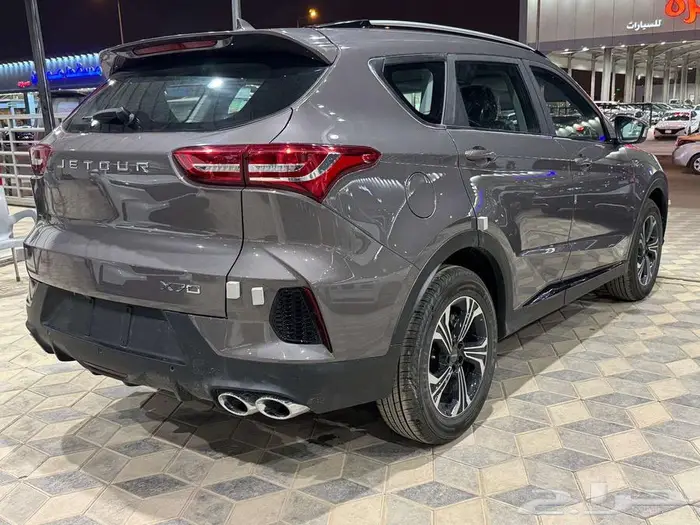 جيتور X70 كمفورت 2026 ( اقل الاسعار في المملكه ) 2
