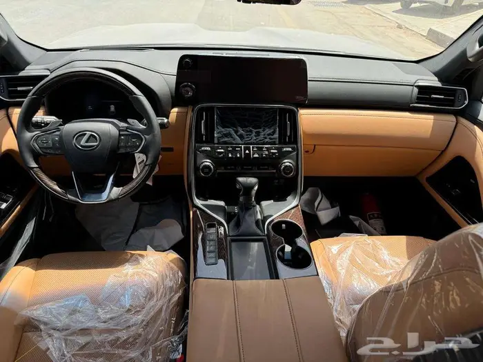 لكزس ES350CC بريمى 2025 لمبيعات الكاش والبنوك 5