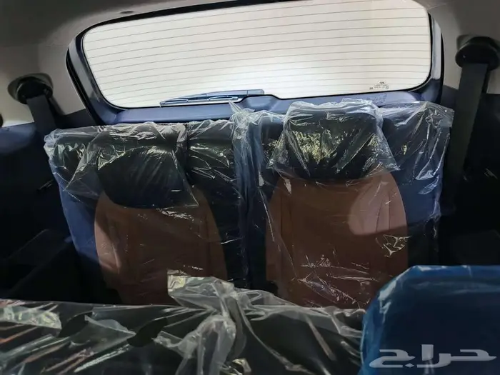 هيونداي كريتا العائليه.2026_عائليه بفخامه وامان 17