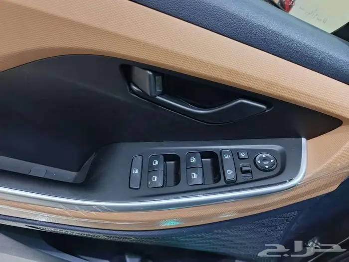 هيونداي كريتا العائليه.2026_عائليه بفخامه وامان 6