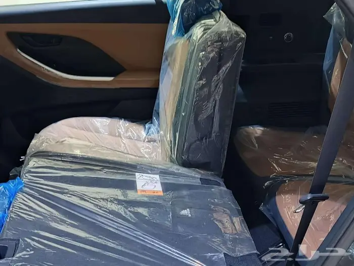 هيونداي كريتا العائليه.2026_عائليه بفخامه وامان 14