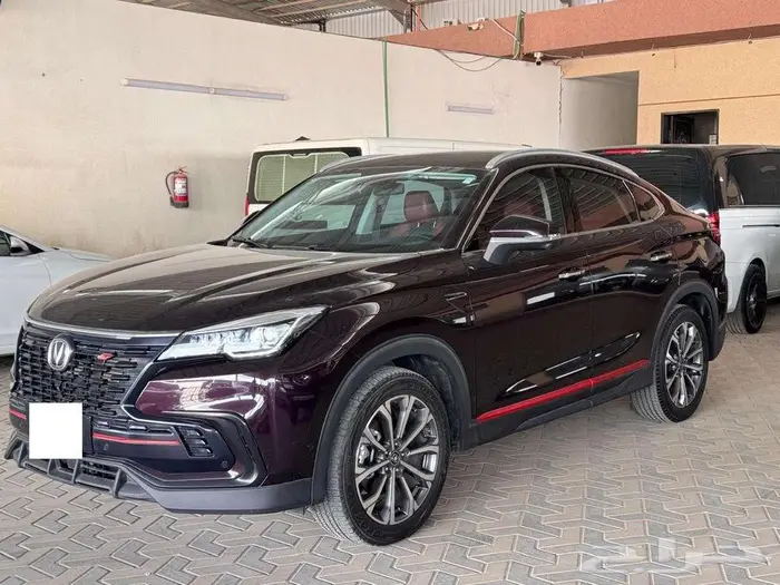 شانجان سي اس 85 بلس 2022 2