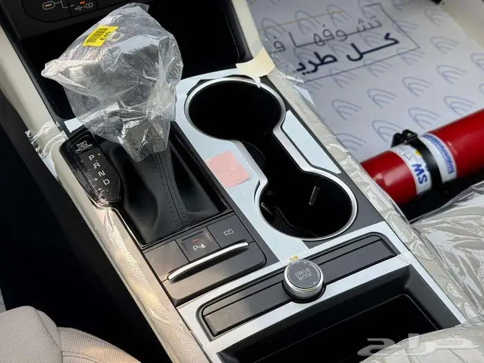 كيا K5 2026 ستاندر مطور بالنقد والتقسيط 12