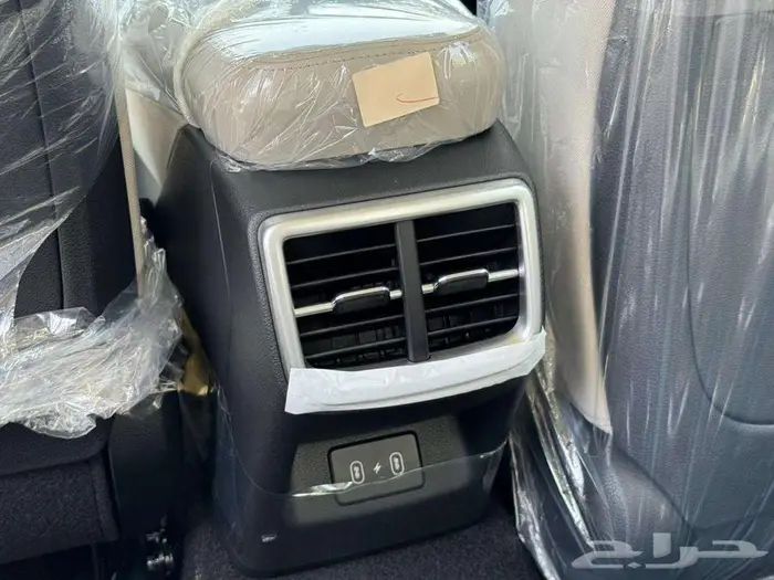 كيا K5 2026 ستاندر مطور بالنقد والتقسيط 18
