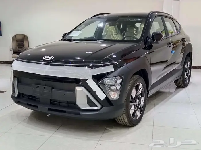 هيونداى كونا _ 2026 _( فليت _ سمارت )_ بنزين 2000 CC 0