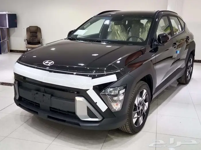 هيونداى كونا _ 2026 _( فليت _ سمارت )_ بنزين 2000 CC 4
