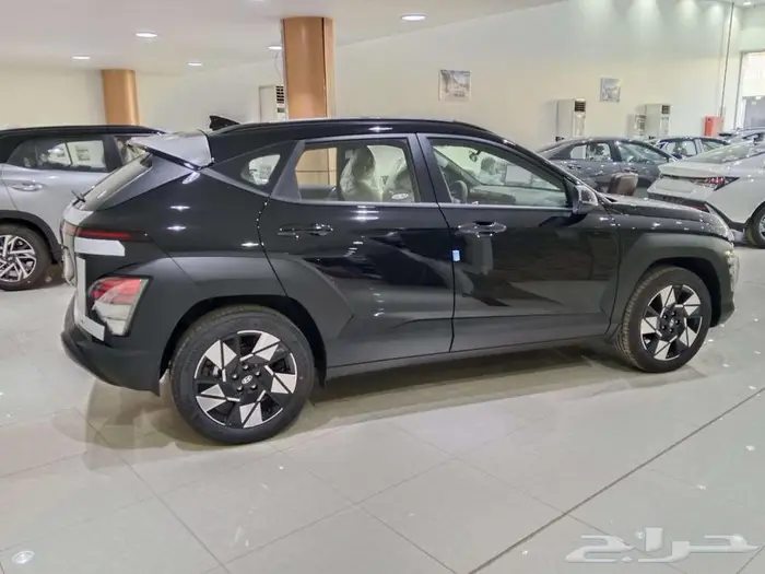 هيونداى كونا _ 2026 _( فليت _ سمارت )_ بنزين 2000 CC 7