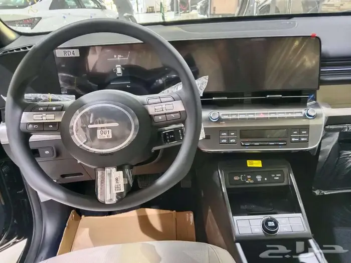 هيونداى كونا _ 2026 _( فليت _ سمارت )_ بنزين 2000 CC 10
