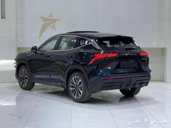 جيتور داشينج ميد 2025 عروووض 4