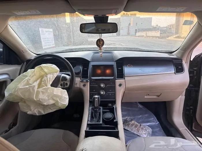 فورد تورس 2016 5