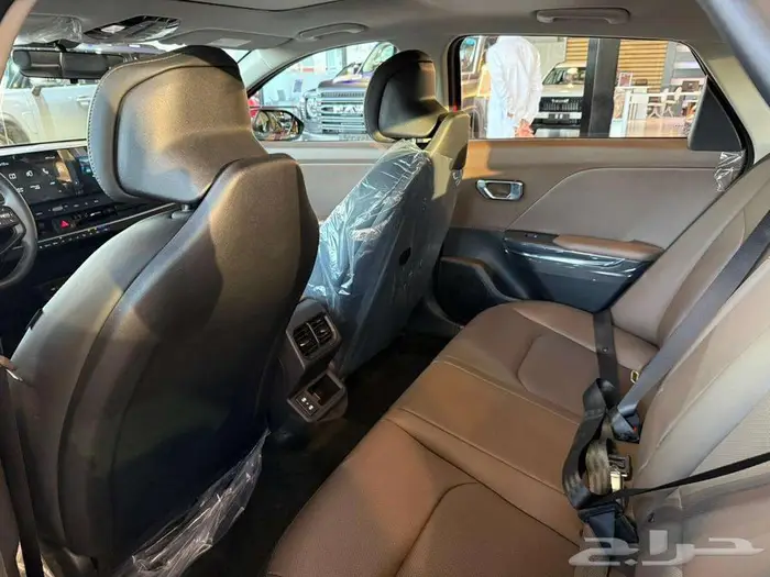 كيا4 KIA K4 2026 5