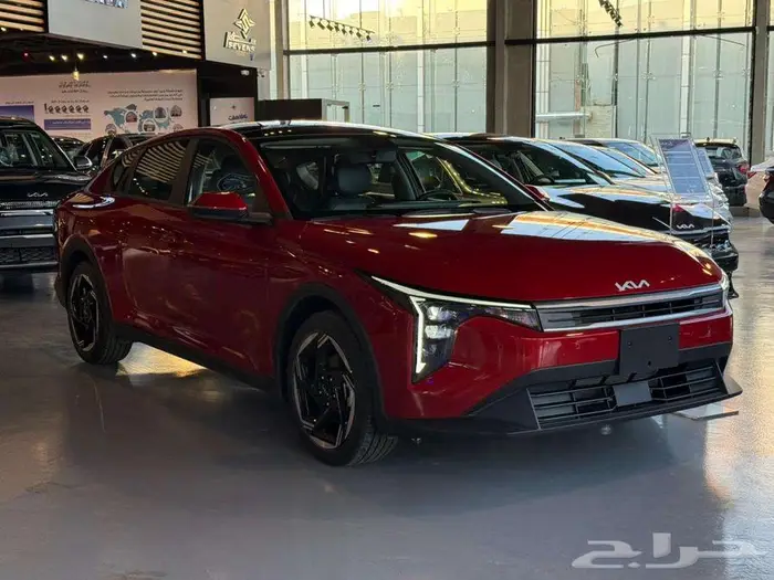 كيا4 KIA K4 2026 3