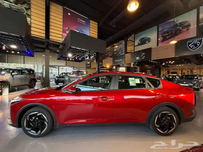 كيا4 KIA K4 2026 8