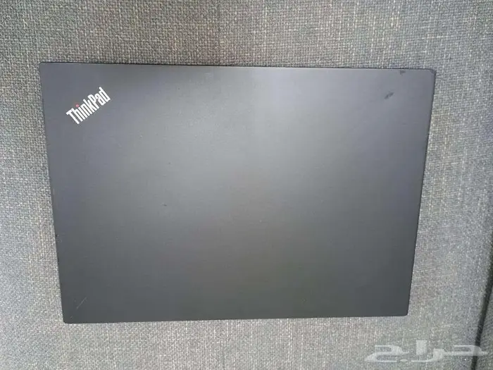 حاسب محمول Lenovo ThinkPad E14 2
