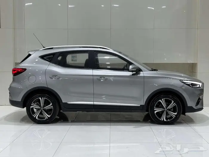 ام جي MG ZS لاكجري 2024 كاش وأقساط راتب يبدأ من 3500 3