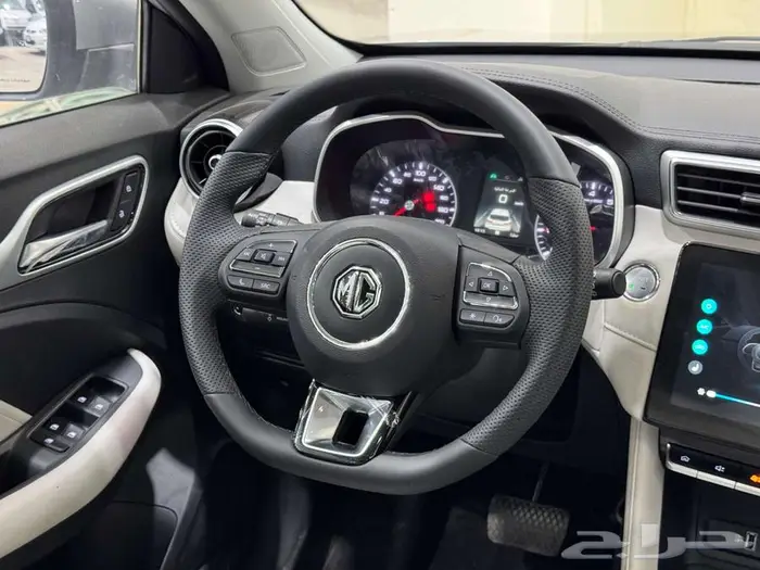 ام جي MG ZS لاكجري 2024 كاش وأقساط راتب يبدأ من 3500 11