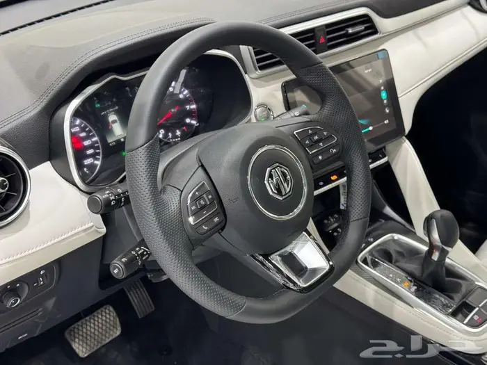 ام جي MG ZS لاكجري 2024 كاش وأقساط راتب يبدأ من 3500 6
