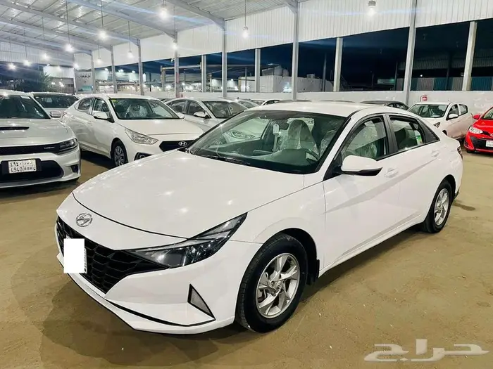 النترا 2021 اتوماتيك وكالة ب 49 الف نقدي وتمويل 2