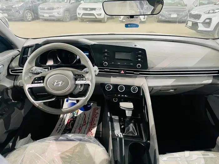 النترا 2021 اتوماتيك وكالة ب 49 الف نقدي وتمويل 5