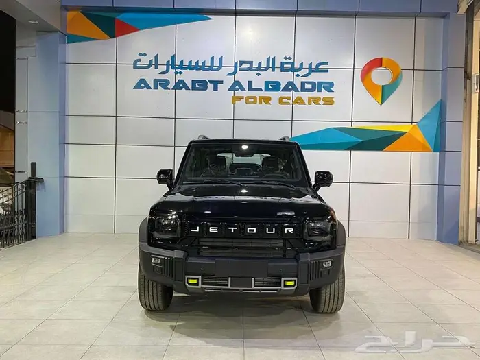 جيتور T2 لاكجري موديل 2026 كاش واقساط 0