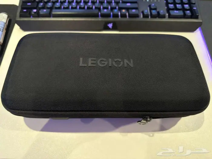 Lenovo Legion Go Gaming جهاز العاب 6