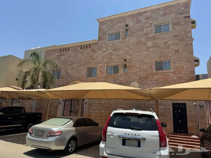 مقر ريزدنس   ستديوهات وسويتات سكنية راقية مفروشة مجهزة 0