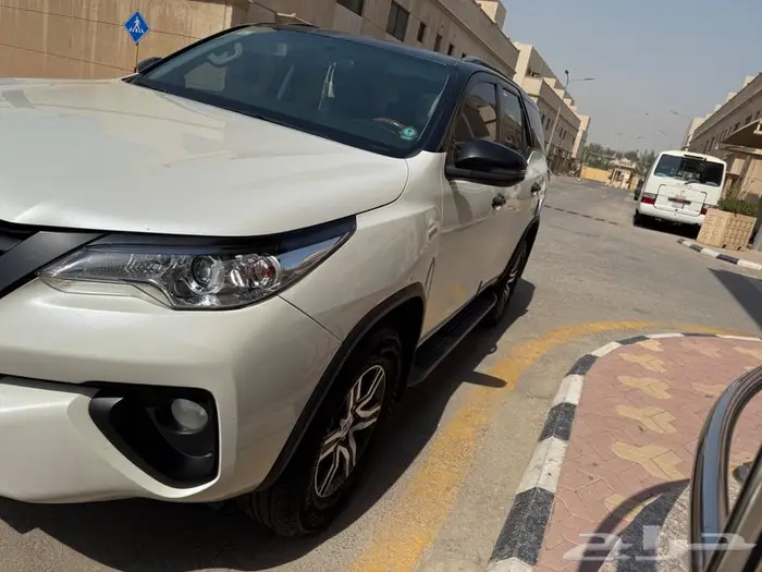 Toyota Fortuner 2020 GX2 4x4 Petrol 4
