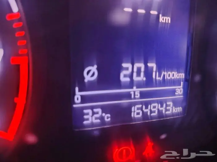 هونداي اكسنت 2020 8