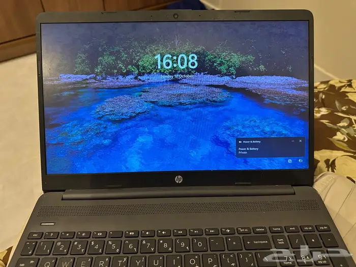 لابتوب hp 11th gen ويندوز 11 1