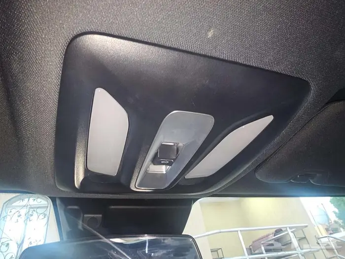 شانجانUni V 202518000km 15