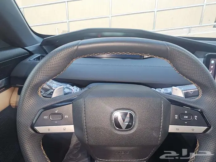 شانجانUni V 202518000km 21