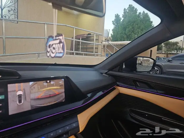 شانجانUni V 202518000km 28