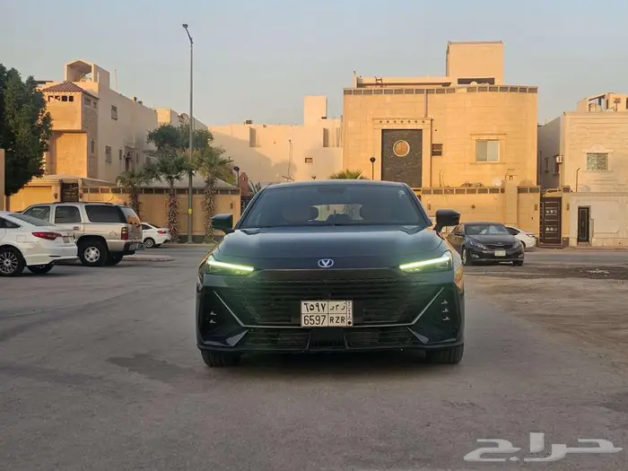 شانجانUni V 202518000km 30