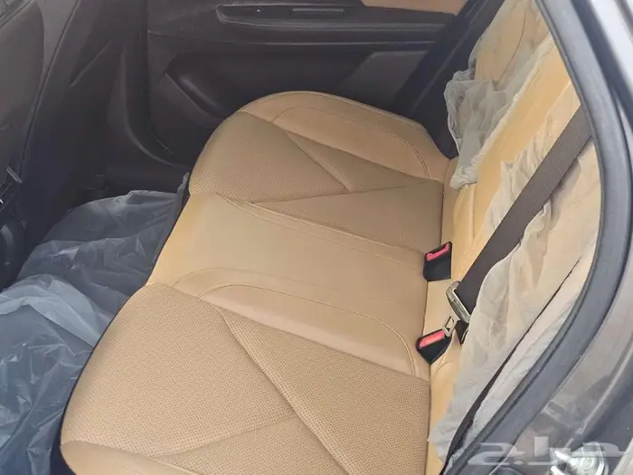شانجانUni V 202518000km 31