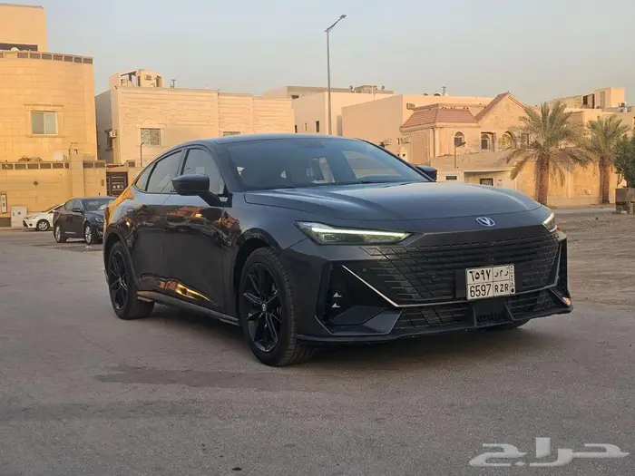 شانجانUni V 202518000km 41