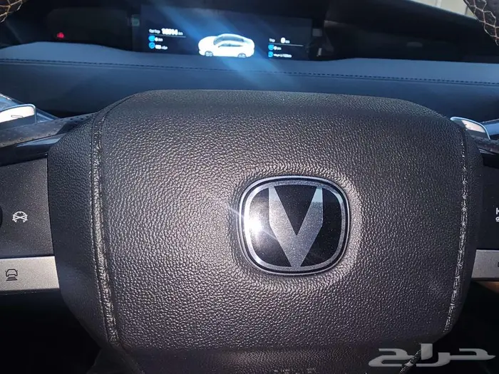 شانجانUni V 202518000km 24