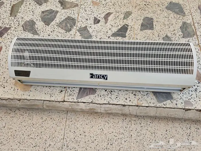 ستارة هوائية 1