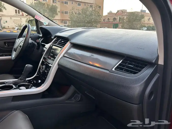 ايدج سبورت 2013 نظييف 50