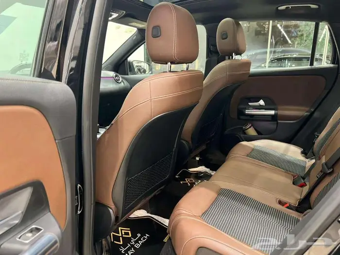 MERCEDES GLA 200 2021 8