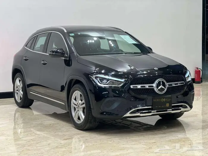 MERCEDES GLA 200 2021 0