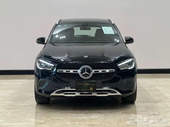 MERCEDES GLA 200 2021 2