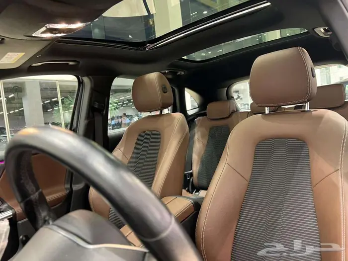 MERCEDES GLA 200 2021 7