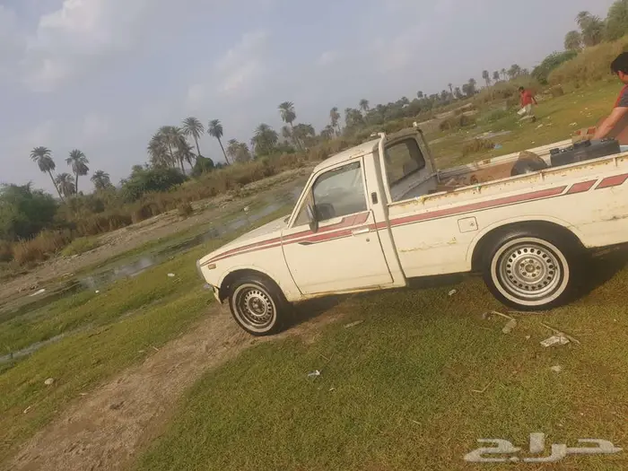 هايلكس 78 نظيفه مالك واحد من الوكاله 7