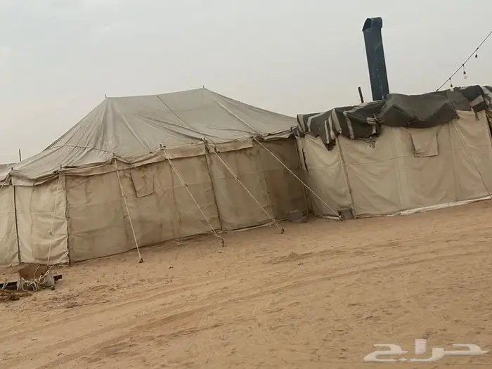 مراح كامل متكامل vip 4